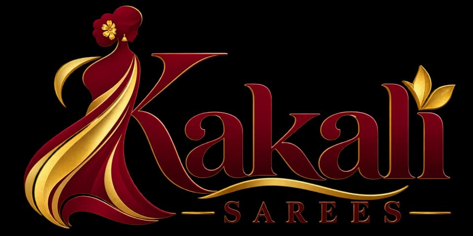 Kakali Sarees